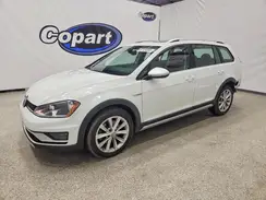 3VWH17AU7HM542809 2017 VOLKSWAGEN GOLF