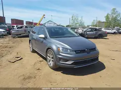 3VWH17AU7HM543541 2017 VOLKSWAGEN GOLF