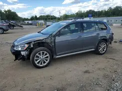 3VWH17AU7HM544303 2017 VOLKSWAGEN GOLF