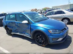 3VWH17AU7HM544334 2017 VOLKSWAGEN GOLF