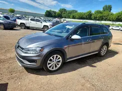 3VWH17AU7JM759573 2018 VOLKSWAGEN GOLF
