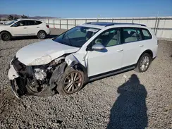 3VWH17AU7JM759850 2018 VOLKSWAGEN GOLF