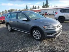 3VWH17AU7JM762554 2018 VOLKSWAGEN GOLF