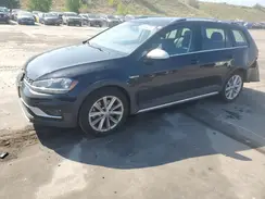 3VWH17AU7JM766636 2018 VOLKSWAGEN GOLF