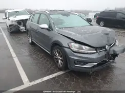 3VWH17AU7KM502110 2019 VOLKSWAGEN GOLF