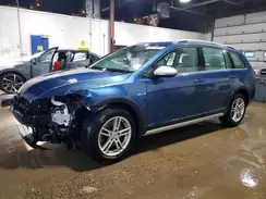 3VWH17AU7KM506268 2019 VOLKSWAGEN GOLF