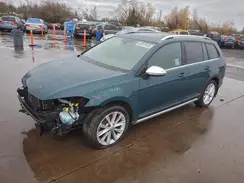 3VWH17AU7KM511650 2019 VOLKSWAGEN GOLF