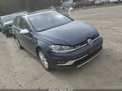 3VWH17AU7KM511809 2019 VOLKSWAGEN GOLF