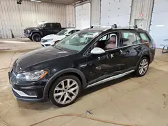 3VWH17AU7KM512412 2019 VOLKSWAGEN GOLF