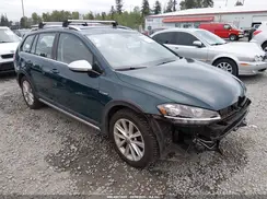 3VWH17AU7KM514287 2019 VOLKSWAGEN GOLF