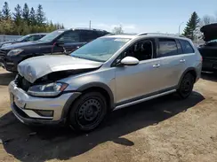 3VWH17AU7KM515147 2019 VOLKSWAGEN GOLF