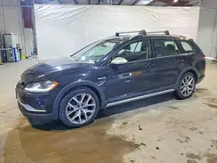 3VWH17AU7KM519733 2019 VOLKSWAGEN GOLF