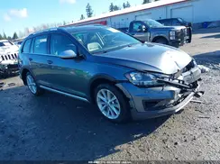 3VWH17AU7KM521661 2019 VOLKSWAGEN GOLF