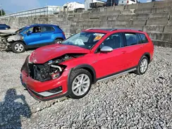 3VWH17AU7KM524382 2019 VOLKSWAGEN GOLF