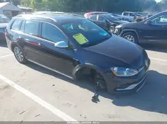 3VWH17AU8HM506465 2017 VOLKSWAGEN GOLF