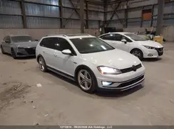 3VWH17AU8HM507065 2017 VOLKSWAGEN GOLF