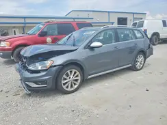 3VWH17AU8HM507230 2017 VOLKSWAGEN GOLF