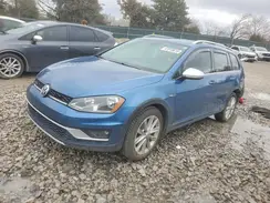 3VWH17AU8HM508314 2017 VOLKSWAGEN GOLF