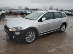3VWH17AU8HM510421 2017 VOLKSWAGEN GOLF