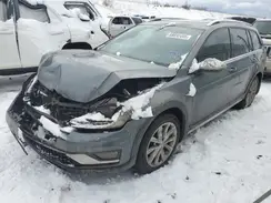 3VWH17AU8HM513366 2017 VOLKSWAGEN GOLF