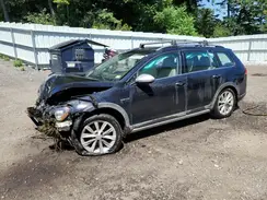 3VWH17AU8HM513819 2017 VOLKSWAGEN GOLF