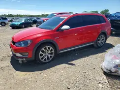 3VWH17AU8HM513870 2017 VOLKSWAGEN GOLF
