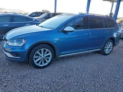 3VWH17AU8HM515831 2017 VOLKSWAGEN GOLF