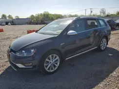 3VWH17AU8HM517787 2017 VOLKSWAGEN GOLF