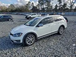 3VWH17AU8HM518972 2017 VOLKSWAGEN GOLF