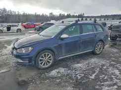 3VWH17AU8HM519393 2017 VOLKSWAGEN GOLF