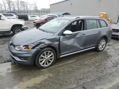 3VWH17AU8HM520754 2017 VOLKSWAGEN GOLF