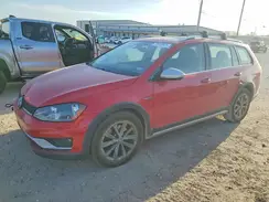 3VWH17AU8HM521046 2017 VOLKSWAGEN GOLF