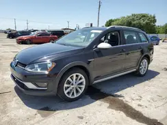 3VWH17AU8HM524898 2017 VOLKSWAGEN GOLF