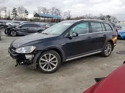 3VWH17AU8HM524920 2017 VOLKSWAGEN GOLF