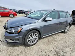 3VWH17AU8HM526439 2017 VOLKSWAGEN GOLF