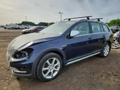 3VWH17AU8HM538235 2017 VOLKSWAGEN GOLF