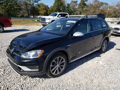 3VWH17AU8HM540163 2017 VOLKSWAGEN GOLF