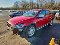 3VWH17AU8HM541037 2017 VOLKSWAGEN GOLF