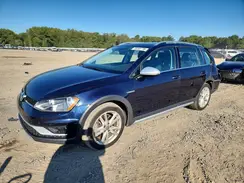 3VWH17AU8HM541605 2017 VOLKSWAGEN GOLF