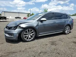 3VWH17AU8HM542401 2017 VOLKSWAGEN GOLF