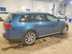 3VWH17AU8HM542611 2017 VOLKSWAGEN GOLF