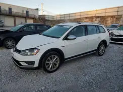 3VWH17AU8HM542866 2017 VOLKSWAGEN GOLF