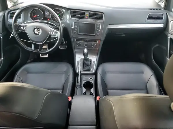 3VWH17AU8HM542866 2017 VOLKSWAGEN GOLF - Image 8