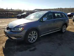 3VWH17AU8HM544276 2017 VOLKSWAGEN GOLF