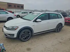 3VWH17AU8JM750090 2018 VOLKSWAGEN GOLF