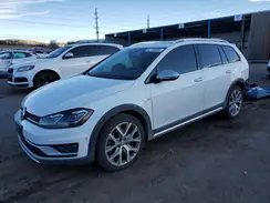3VWH17AU8JM750168 2018 VOLKSWAGEN GOLF