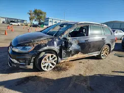 3VWH17AU8JM750722 2018 VOLKSWAGEN GOLF