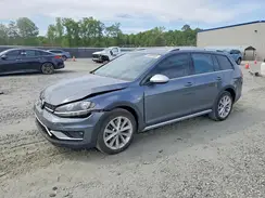 3VWH17AU8KM502908 2019 VOLKSWAGEN GOLF