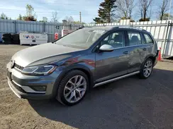 3VWH17AU8KM503685 2019 VOLKSWAGEN GOLF