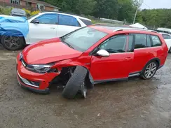 3VWH17AU8KM509289 2019 VOLKSWAGEN GOLF